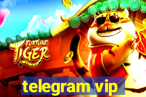 telegram vip